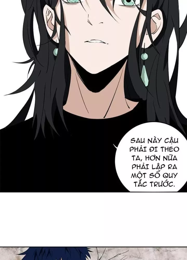 Bậc Thầy Pháp Sư Chapter 9 - Trang 24