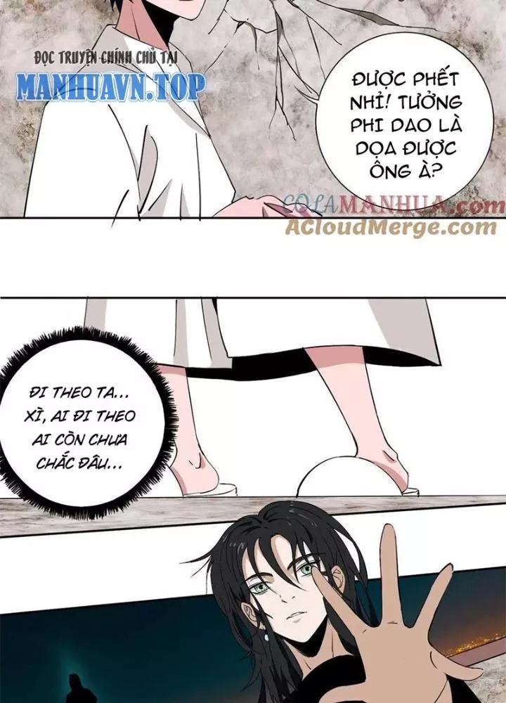 Bậc Thầy Pháp Sư Chapter 9 - Trang 26