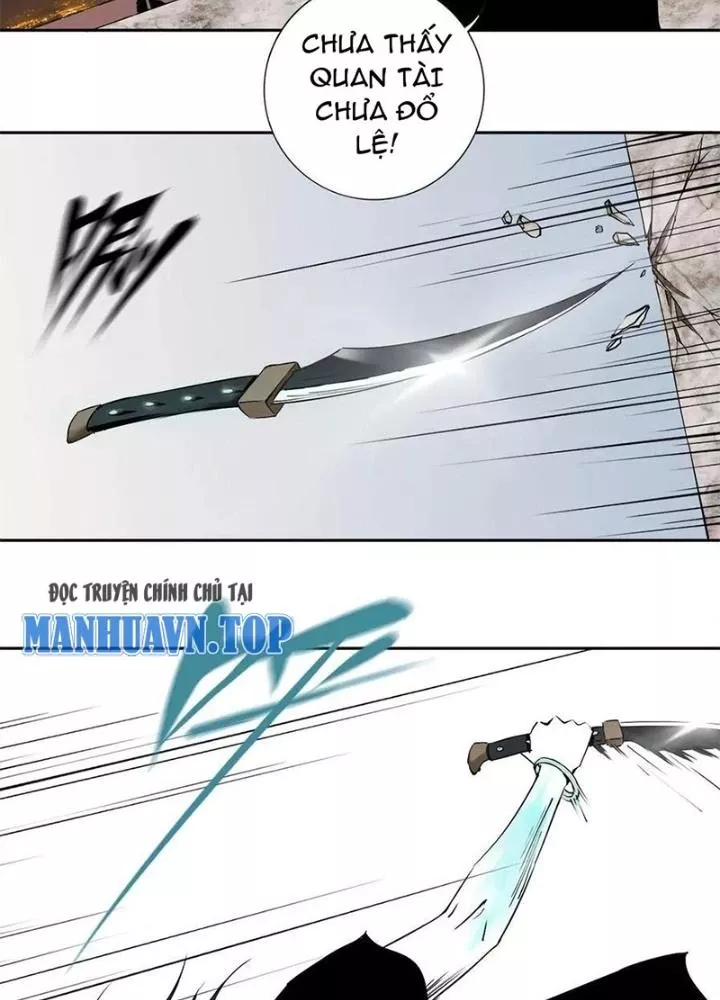 Bậc Thầy Pháp Sư Chapter 9 - Trang 28
