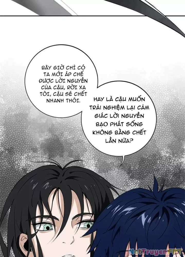 Bậc Thầy Pháp Sư Chapter 9 - Trang 32