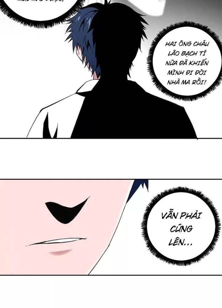Bậc Thầy Pháp Sư Chapter 9 - Trang 4