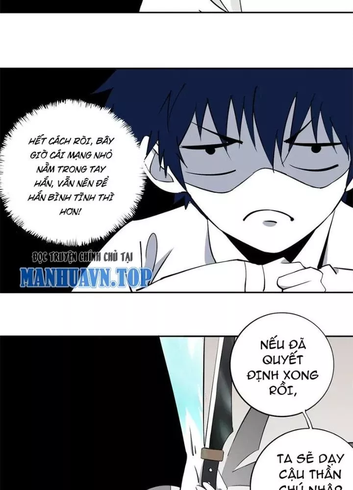 Bậc Thầy Pháp Sư Chapter 9 - Trang 40