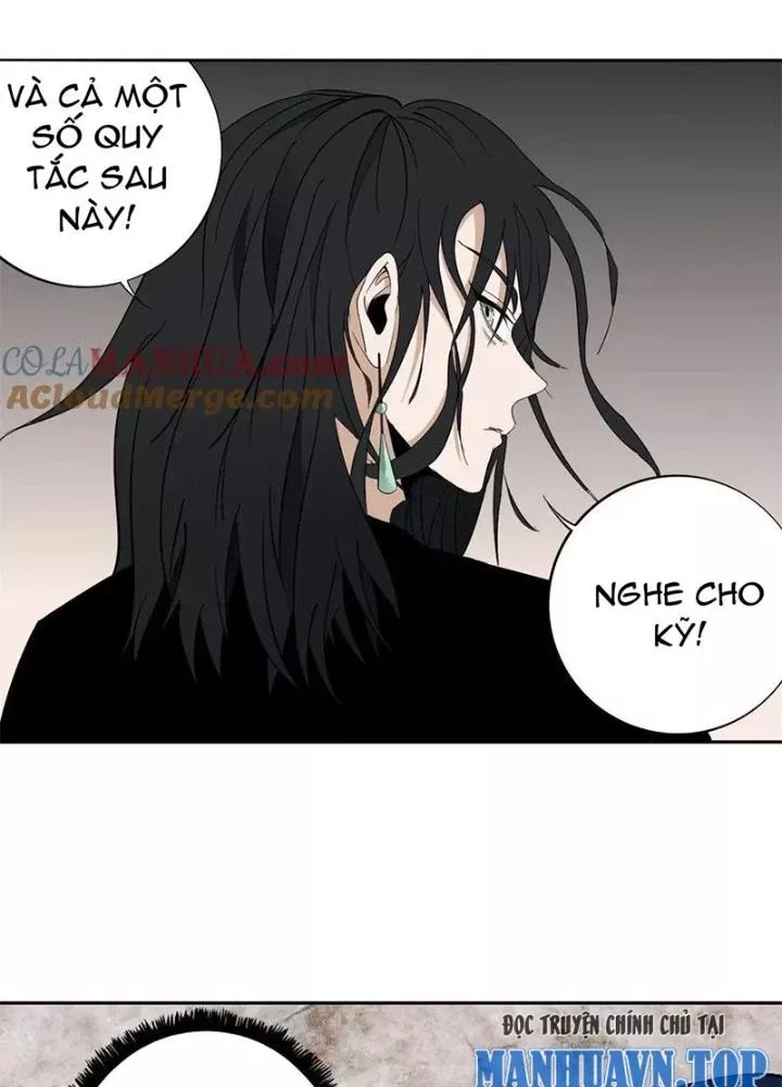 Bậc Thầy Pháp Sư Chapter 9 - Trang 42