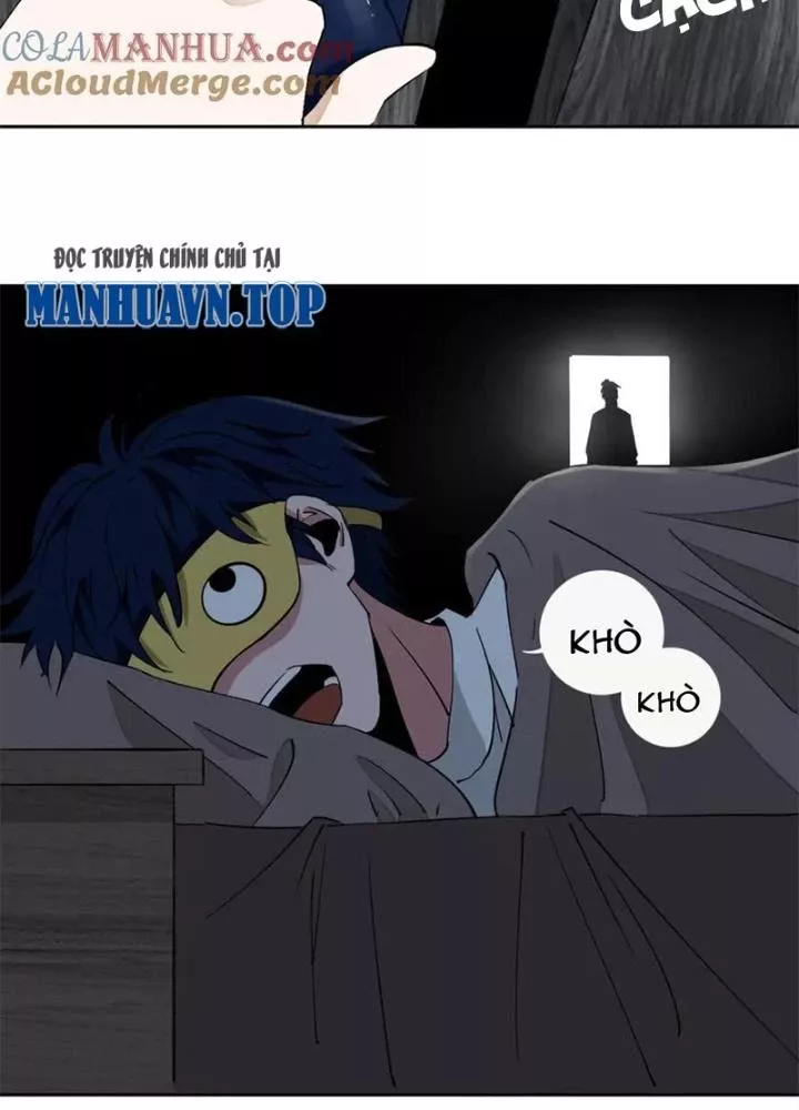 Bậc Thầy Pháp Sư Chapter 9 - Trang 50