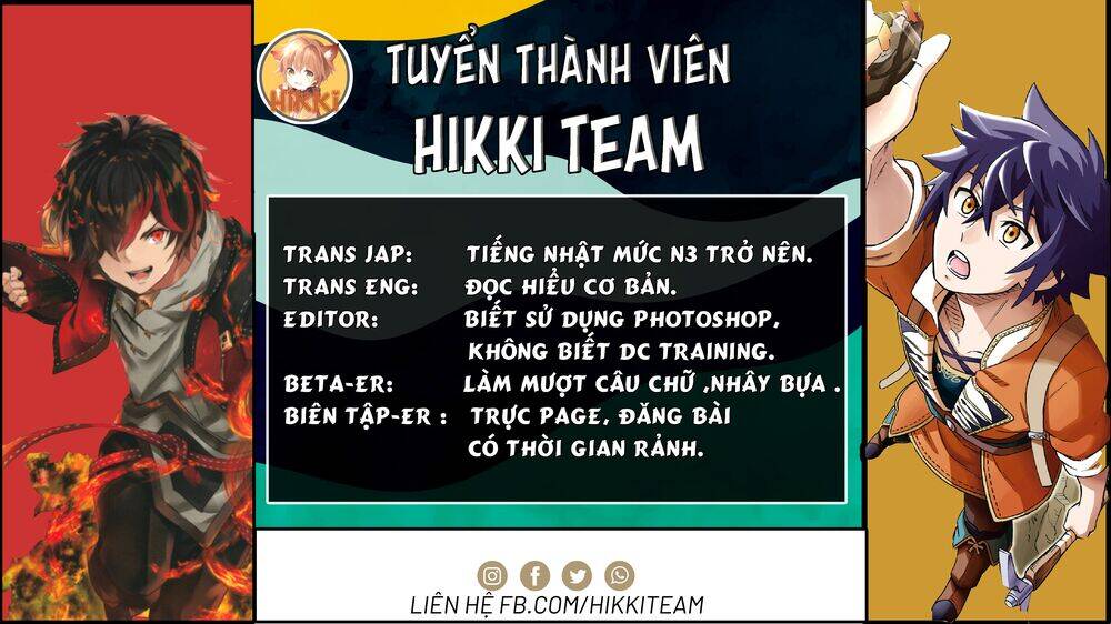 Bậc Thầy Sinh Tồn Được Triệu Hồi Sang Dị Giới Chapter 1.2 - Trang 18
