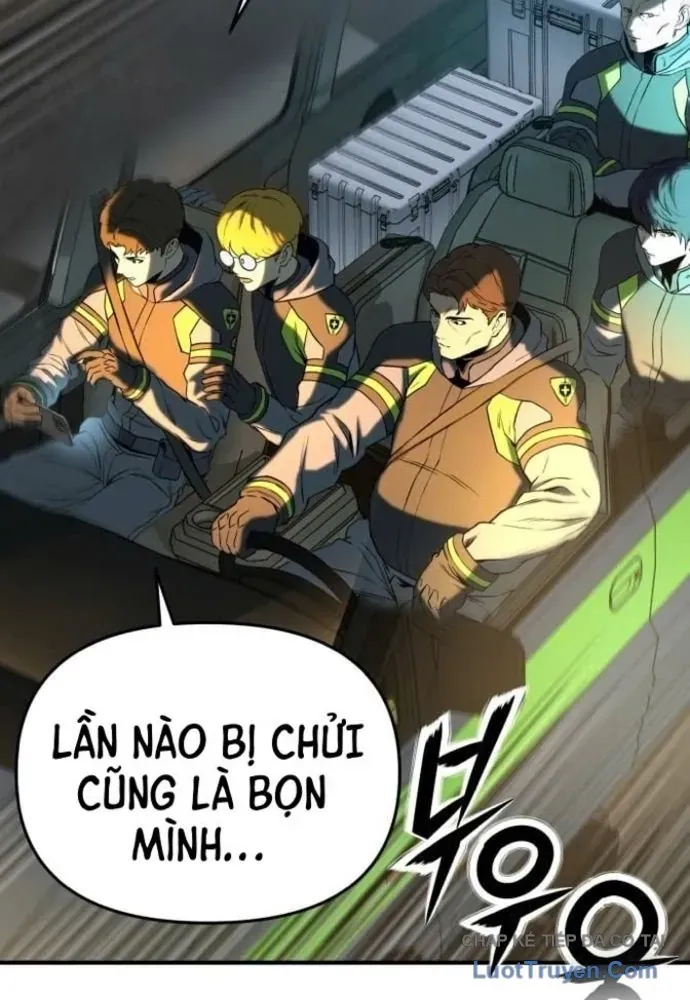 Bậc Thầy Thiết Kế Dungeon Chapter 1 - Trang 21