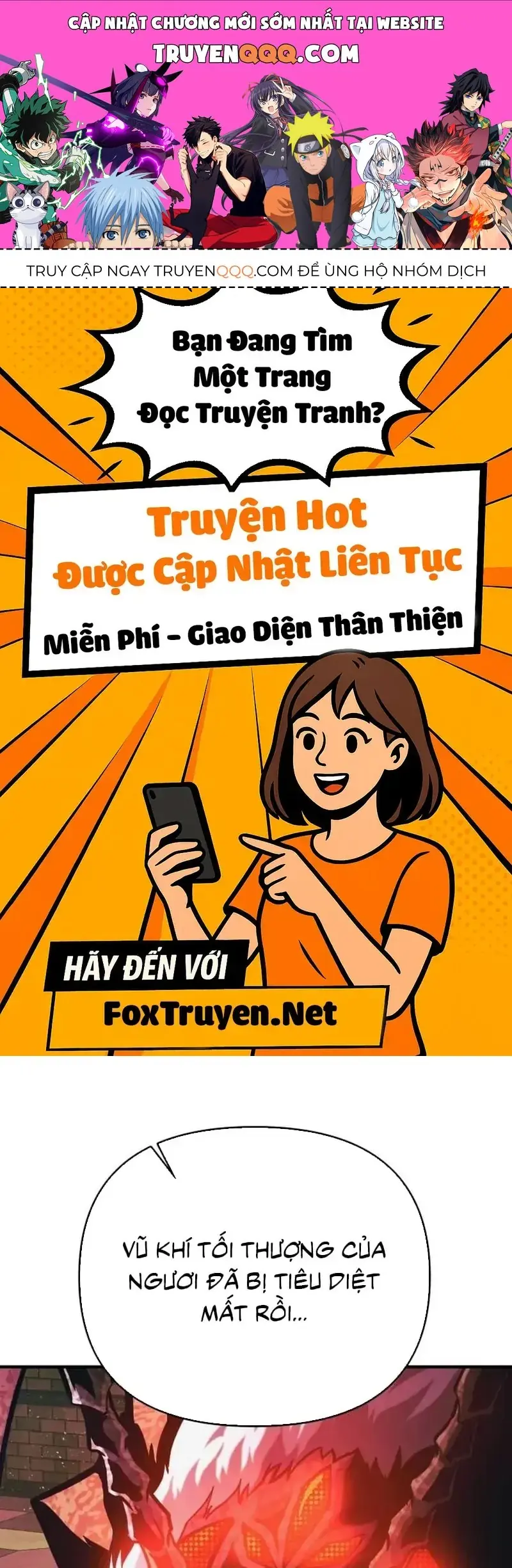 Bậc Thầy Thiết Kế Dungeon Chapter 13 - Trang 2