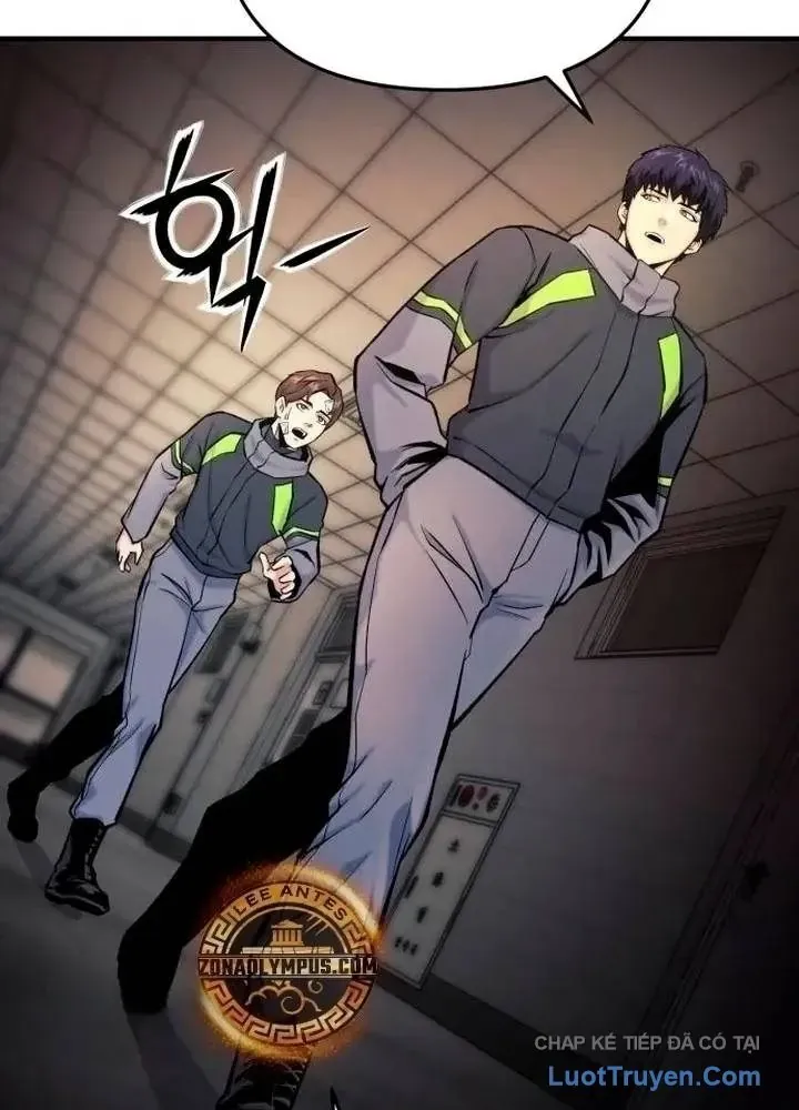 Bậc Thầy Thiết Kế Dungeon Chapter 15 - Trang 33