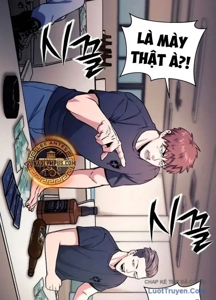 Bậc Thầy Thiết Kế Dungeon Chapter 15 - Trang 36
