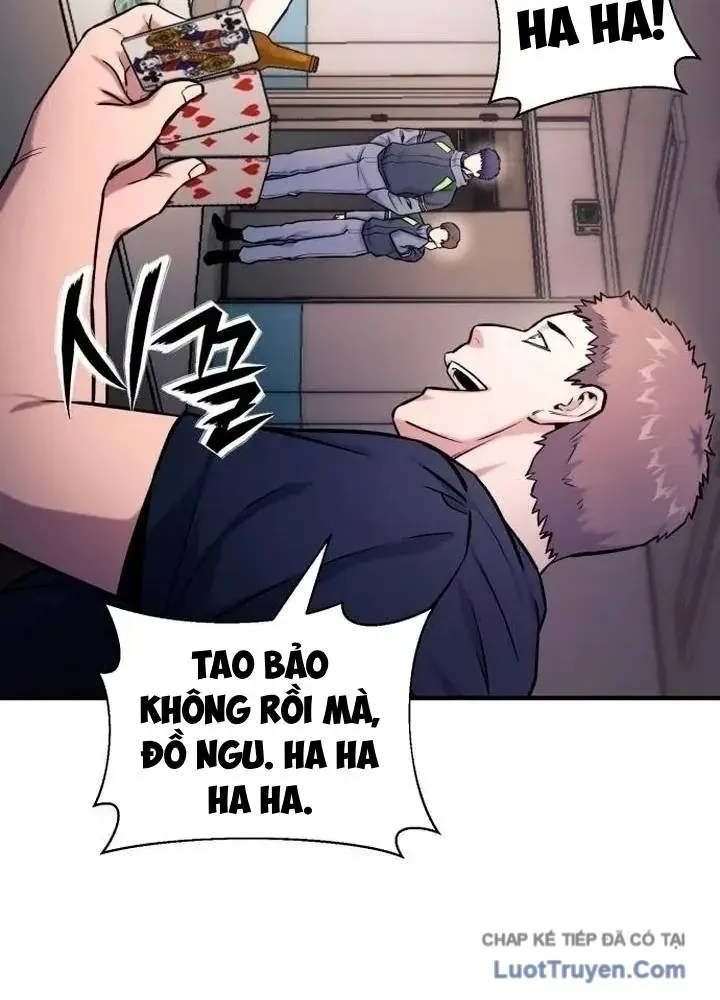 Bậc Thầy Thiết Kế Dungeon Chapter 15 - Trang 37