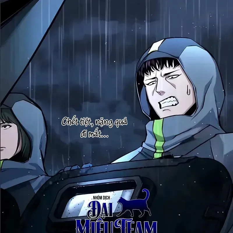 Bậc Thầy Thiết Kế Dungeon Chapter 16 - Trang 26