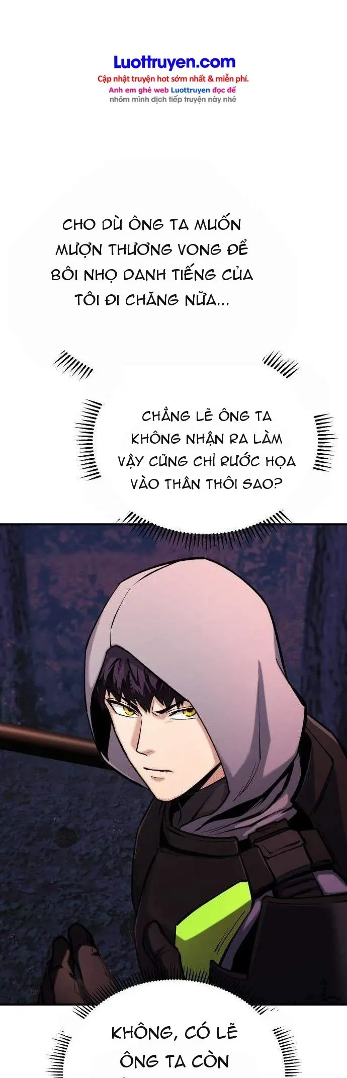 Bậc Thầy Thiết Kế Dungeon Chapter 17 - Trang 10
