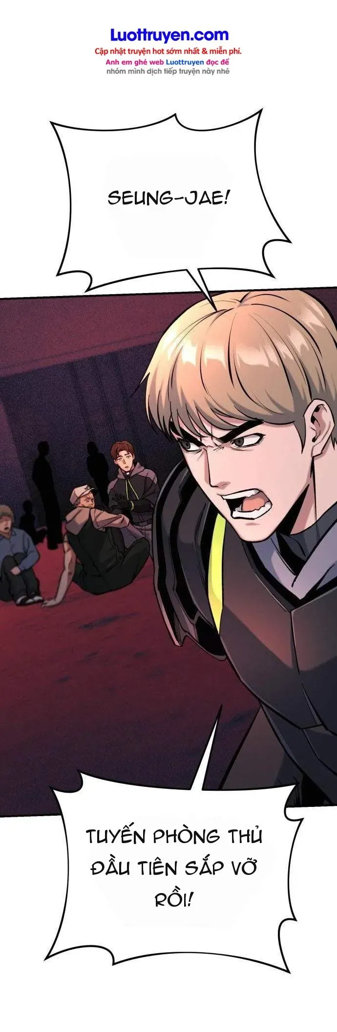 Bậc Thầy Thiết Kế Dungeon Chapter 17 - Trang 18