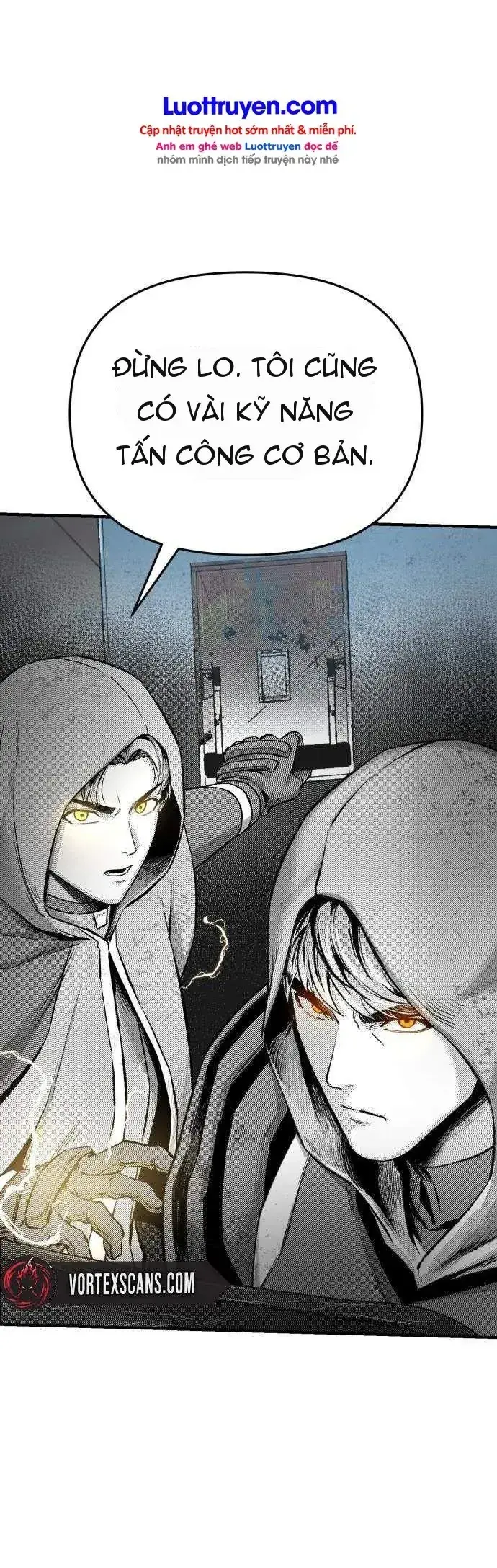 Bậc Thầy Thiết Kế Dungeon Chapter 17 - Trang 28