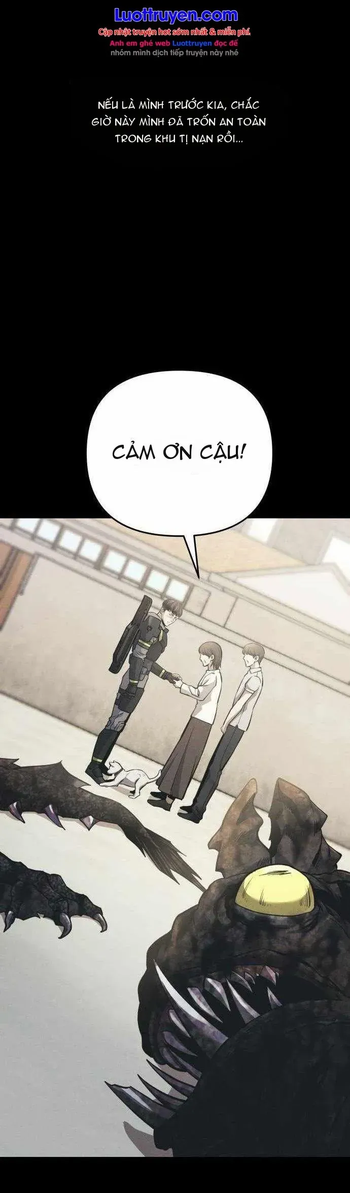 Bậc Thầy Thiết Kế Dungeon Chapter 18 - Trang 18