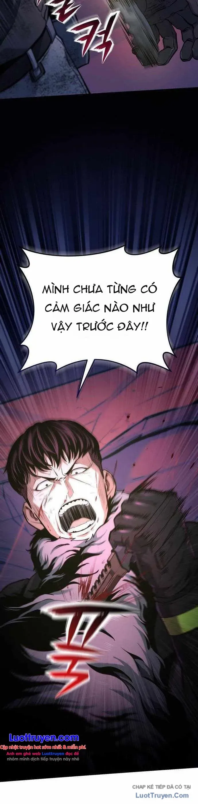 Bậc Thầy Thiết Kế Dungeon Chapter 18 - Trang 21