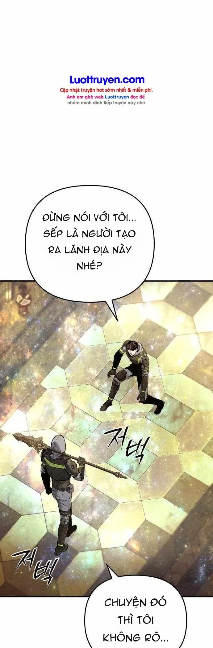 Bậc Thầy Thiết Kế Dungeon Chapter 18 - Trang 32