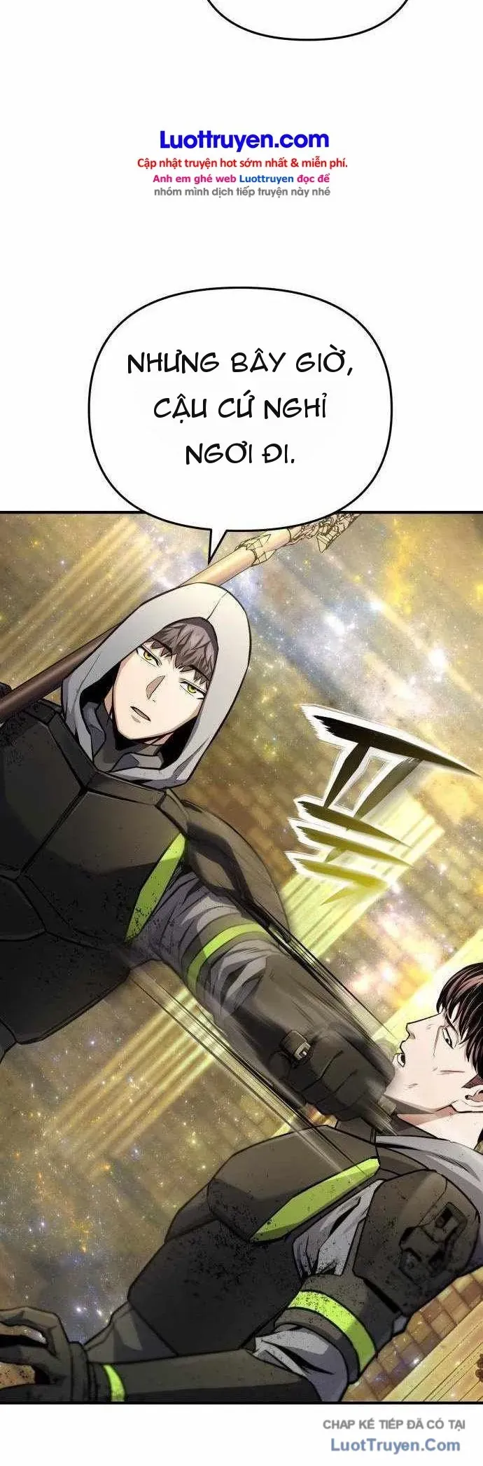 Bậc Thầy Thiết Kế Dungeon Chapter 18 - Trang 33