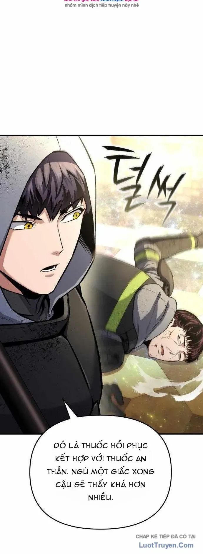Bậc Thầy Thiết Kế Dungeon Chapter 18 - Trang 35