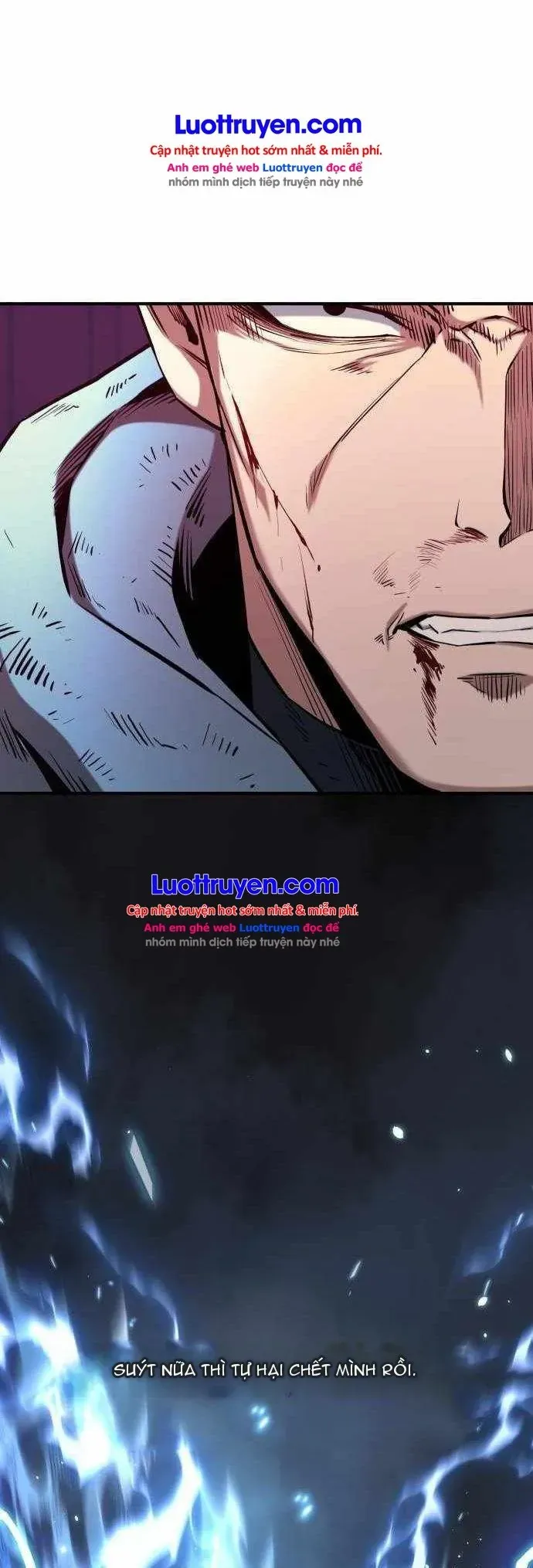 Bậc Thầy Thiết Kế Dungeon Chapter 18 - Trang 4