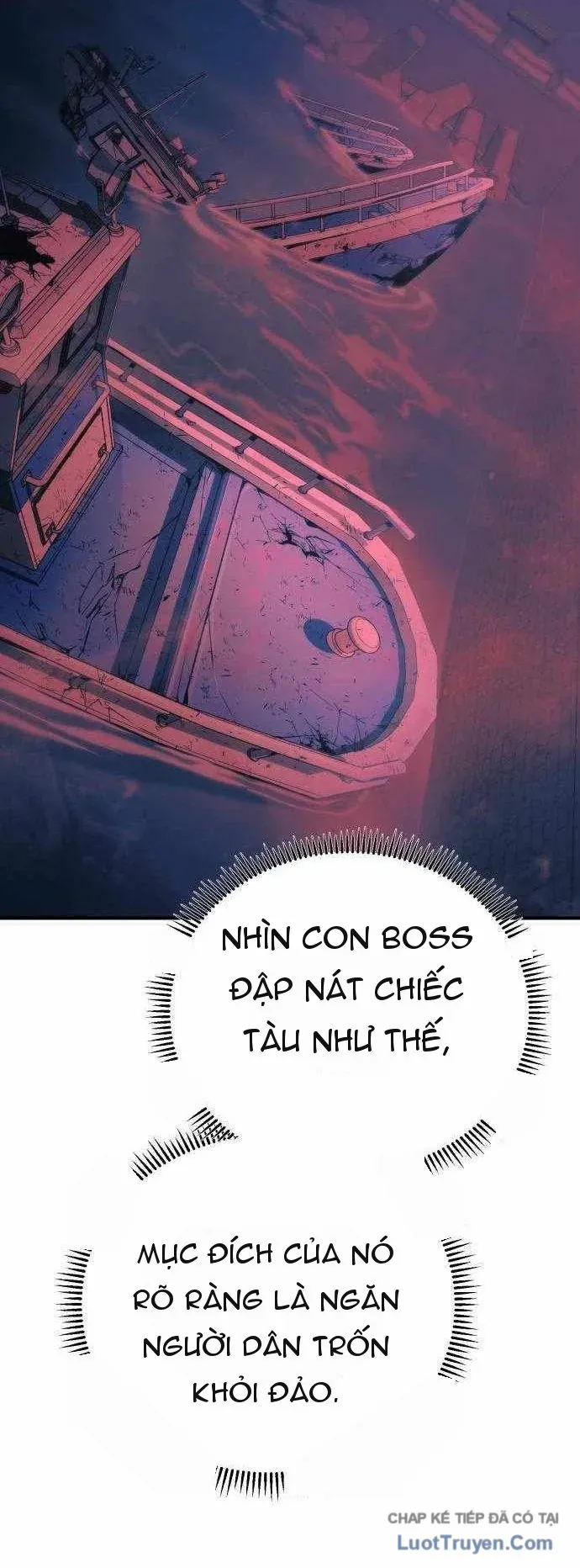 Bậc Thầy Thiết Kế Dungeon Chapter 18 - Trang 7