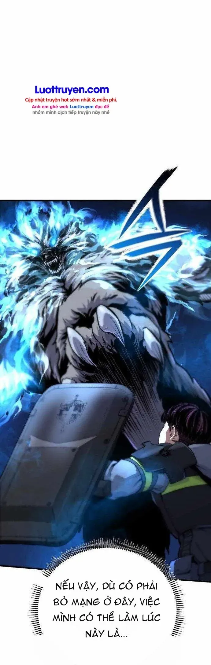 Bậc Thầy Thiết Kế Dungeon Chapter 18 - Trang 8
