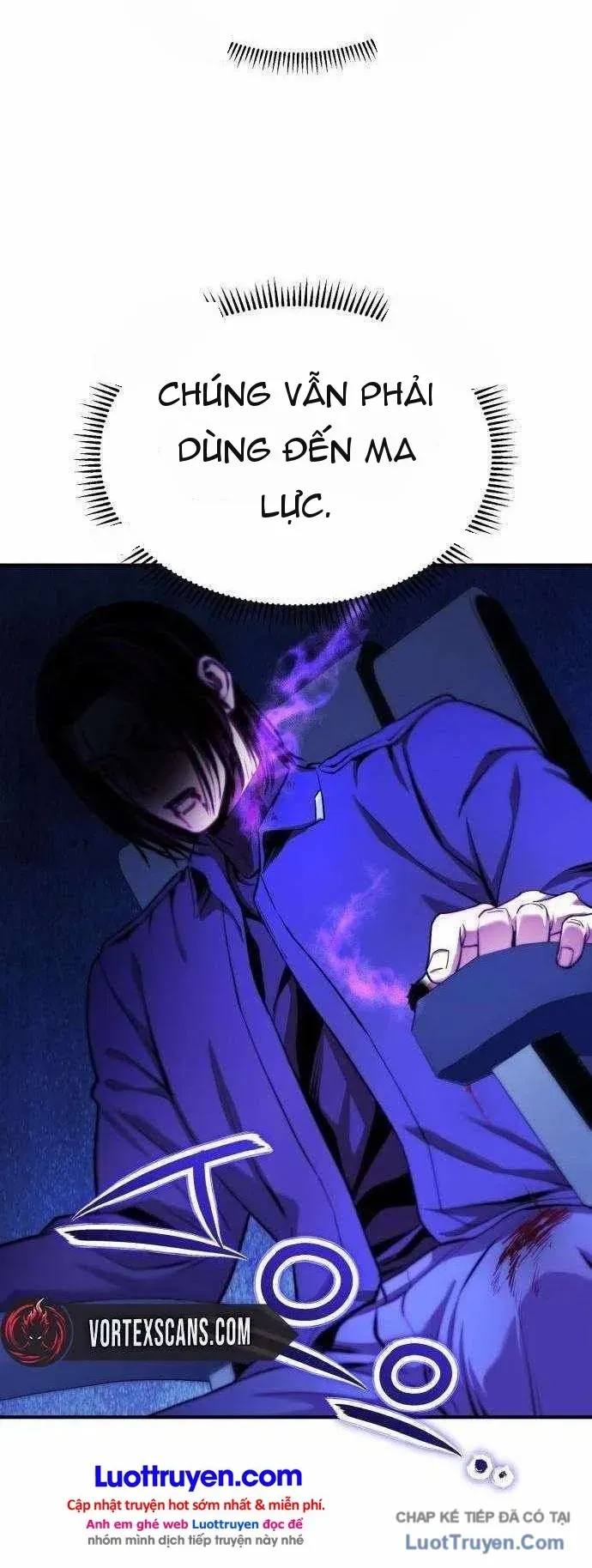 Bậc Thầy Thiết Kế Dungeon Chapter 19 - Trang 11