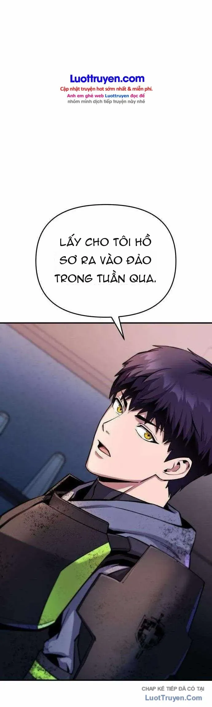 Bậc Thầy Thiết Kế Dungeon Chapter 19 - Trang 13
