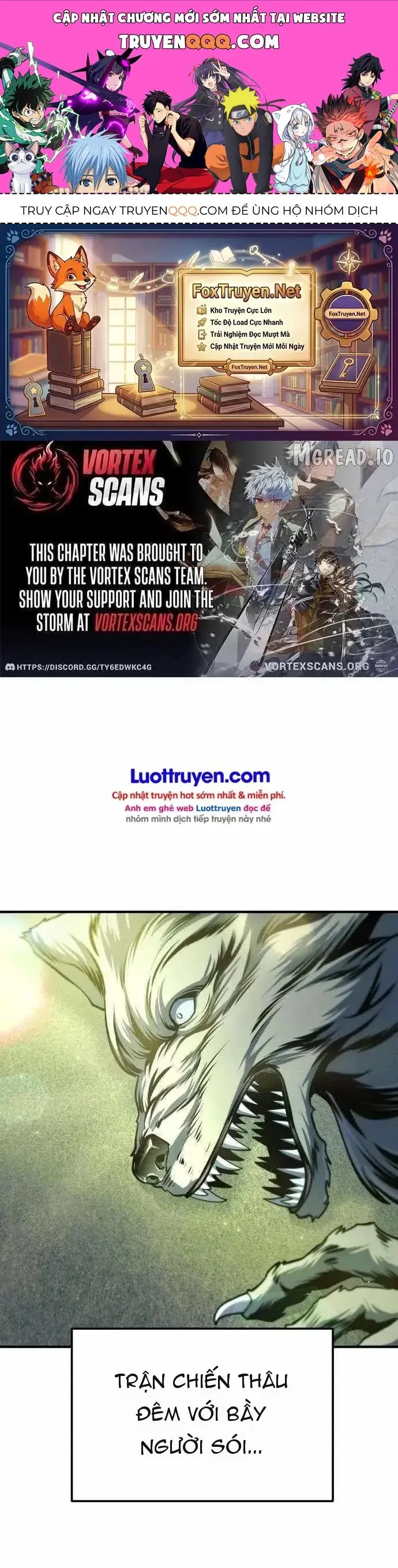 Bậc Thầy Thiết Kế Dungeon Chapter 19 - Trang 2
