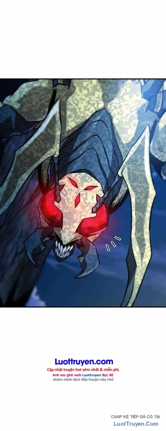 Bậc Thầy Thiết Kế Dungeon Chapter 19 - Trang 47