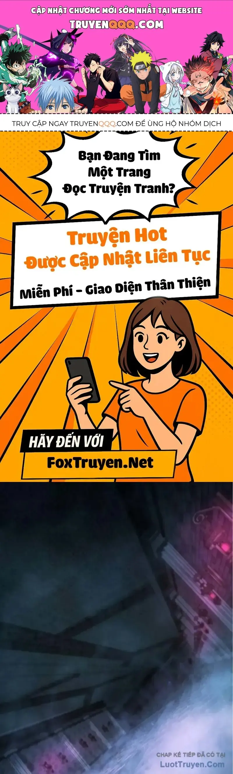 Bậc Thầy Thiết Kế Dungeon Chapter 2 - Trang 2