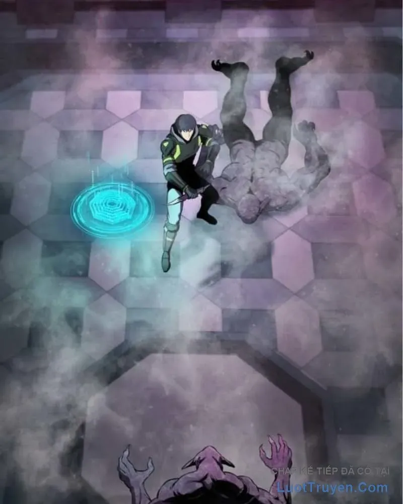 Bậc Thầy Thiết Kế Dungeon Chapter 2 - Trang 50