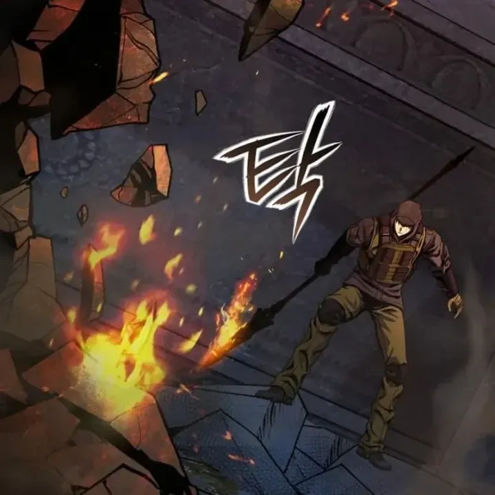 Bậc Thầy Thiết Kế Dungeon Chapter 25 - Trang 31