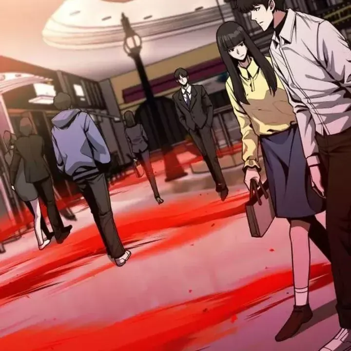 Bậc Thầy Thiết Kế Dungeon Chapter 26 - Trang 38