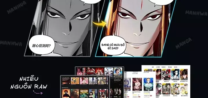 Bậc Thầy Thiết Kế Dungeon Chapter 26 - Trang 4
