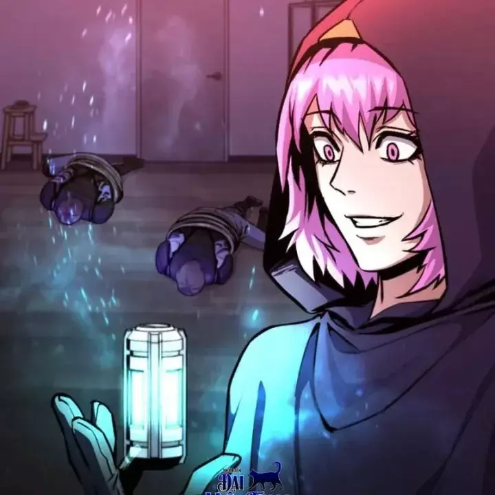 Bậc Thầy Thiết Kế Dungeon Chapter 27 - Trang 31