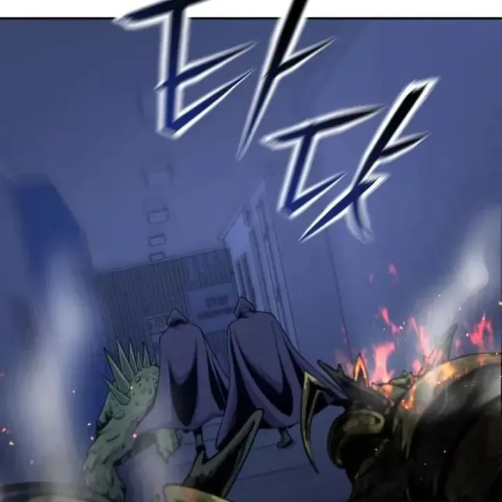 Bậc Thầy Thiết Kế Dungeon Chapter 28 - Trang 49
