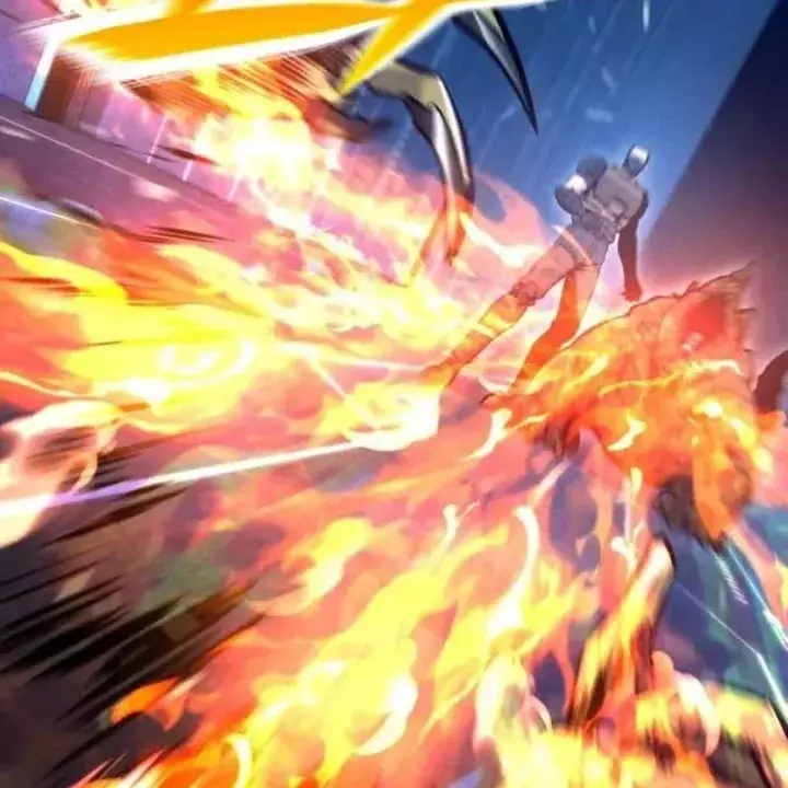 Bậc Thầy Thiết Kế Dungeon Chapter 29 - Trang 43