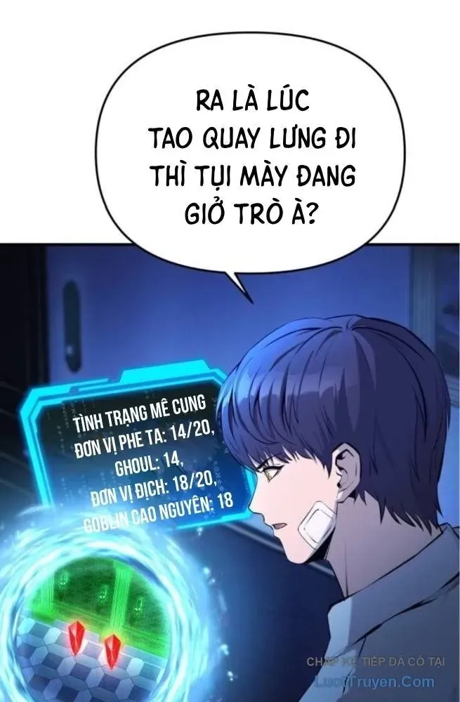 Bậc Thầy Thiết Kế Dungeon Chapter 3 - Trang 18