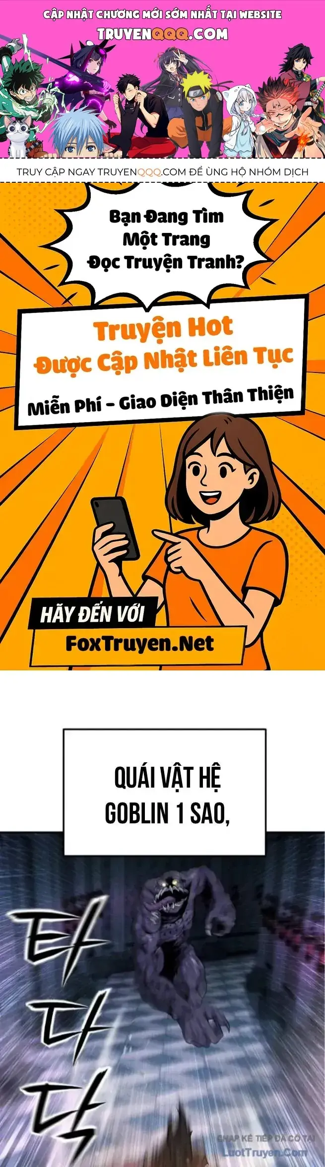 Bậc Thầy Thiết Kế Dungeon Chapter 3 - Trang 2