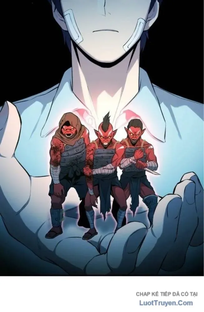 Bậc Thầy Thiết Kế Dungeon Chapter 3 - Trang 25