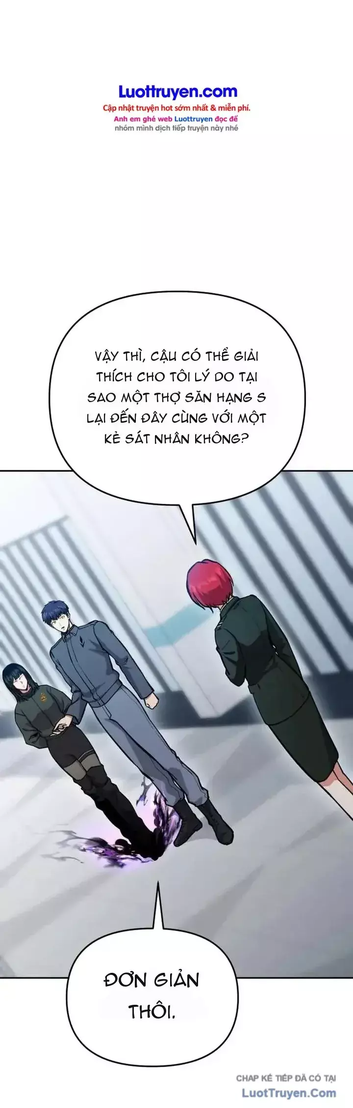Bậc Thầy Thiết Kế Dungeon Chapter 31 - Trang 10