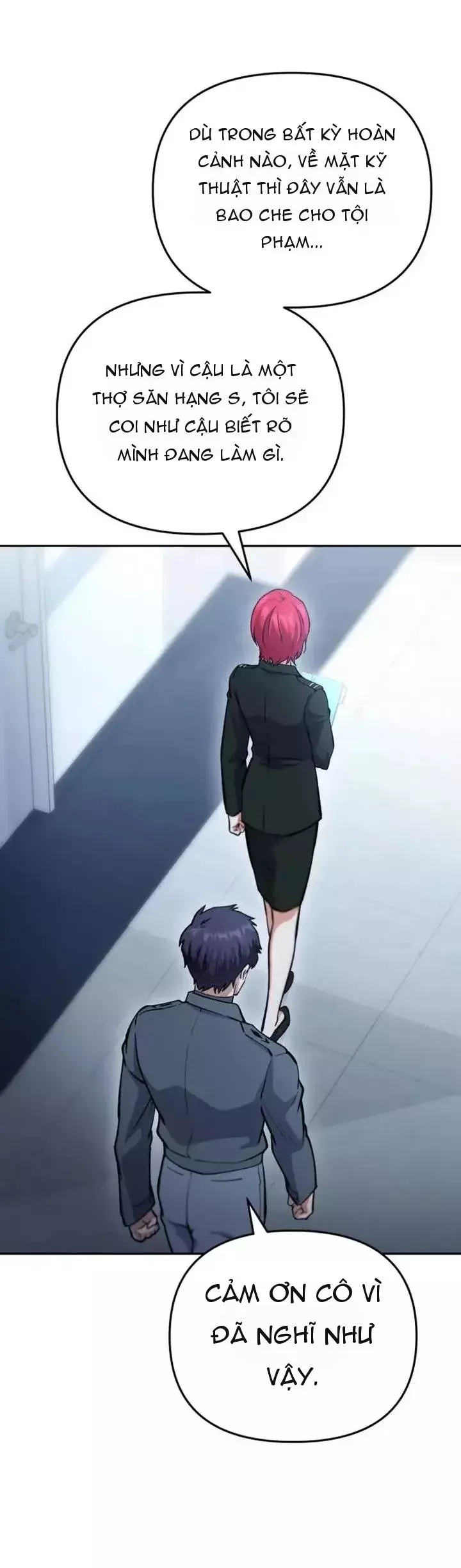 Bậc Thầy Thiết Kế Dungeon Chapter 31 - Trang 15