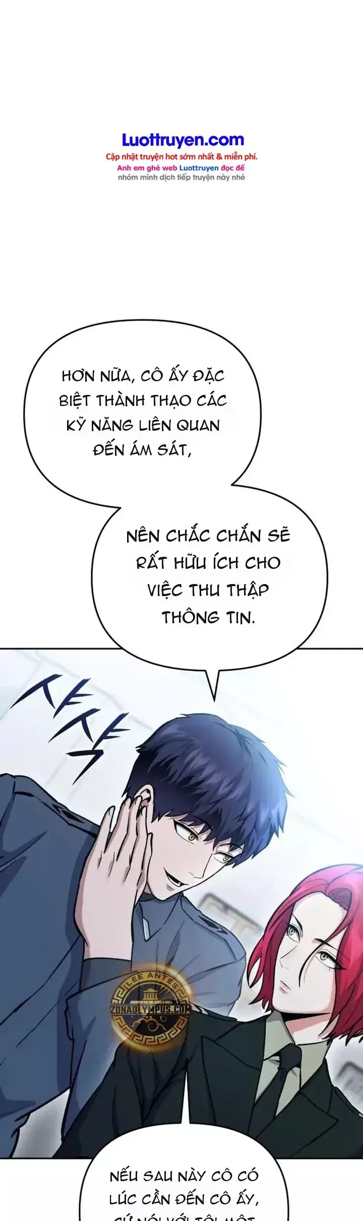 Bậc Thầy Thiết Kế Dungeon Chapter 31 - Trang 25