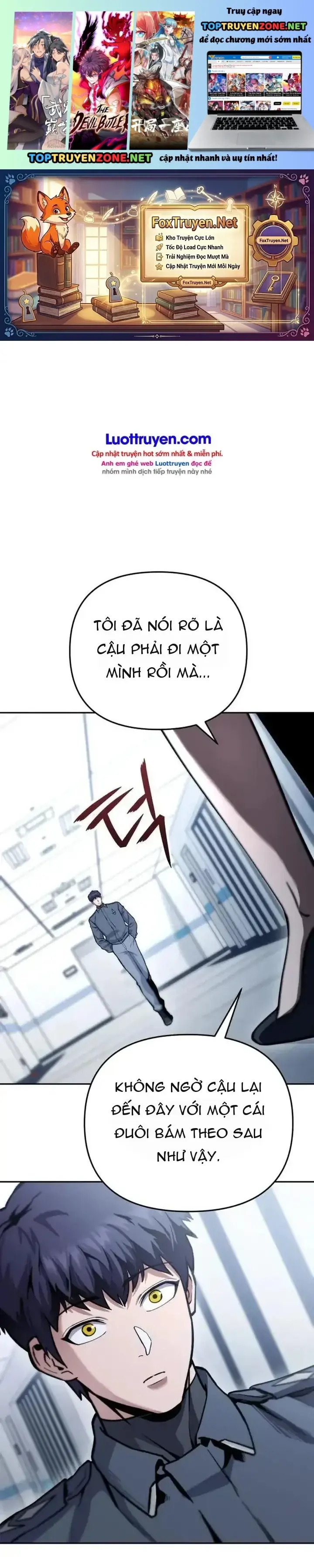 Bậc Thầy Thiết Kế Dungeon Chapter 31 - Trang 3