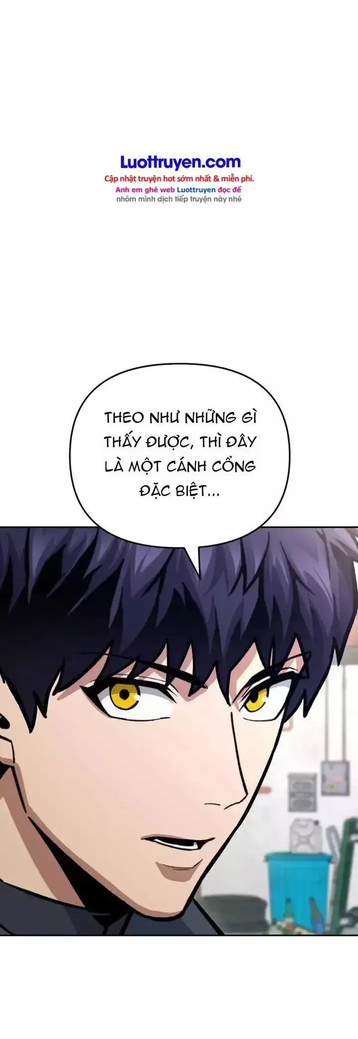 Bậc Thầy Thiết Kế Dungeon Chapter 31 - Trang 33