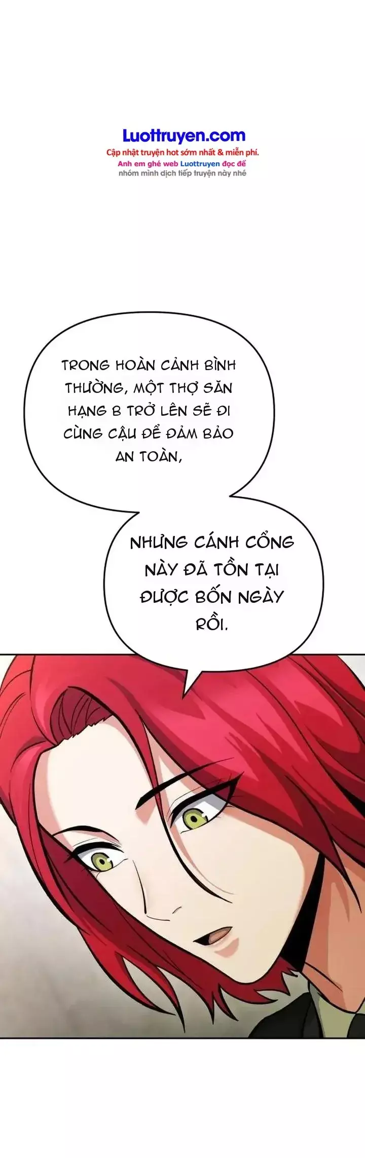 Bậc Thầy Thiết Kế Dungeon Chapter 31 - Trang 35