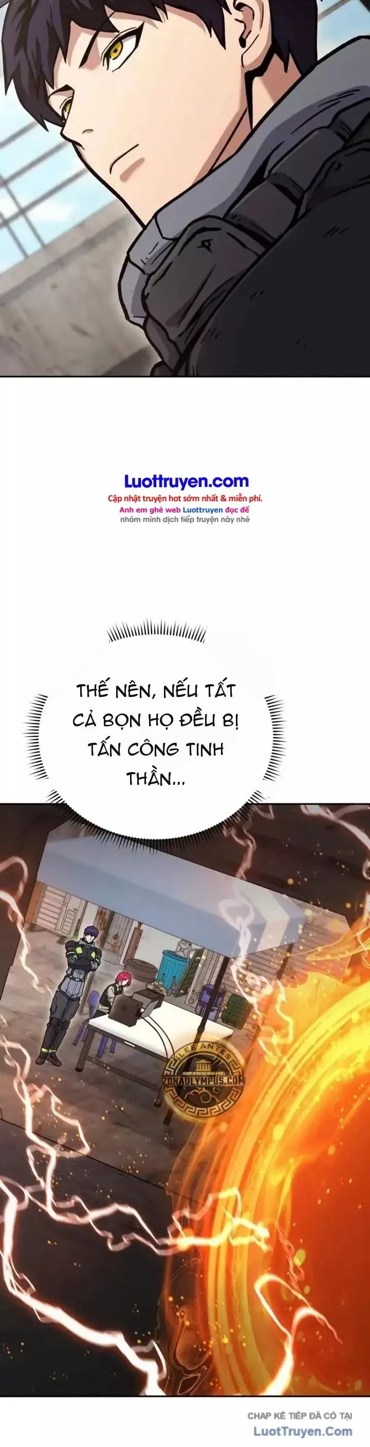 Bậc Thầy Thiết Kế Dungeon Chapter 31 - Trang 40
