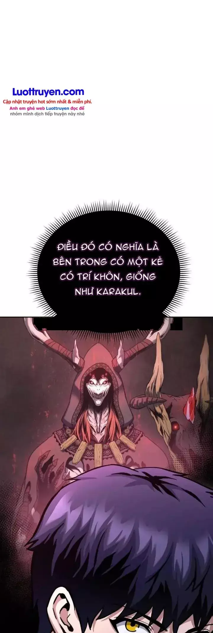 Bậc Thầy Thiết Kế Dungeon Chapter 31 - Trang 41