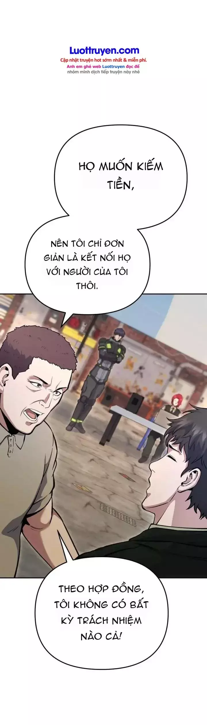 Bậc Thầy Thiết Kế Dungeon Chapter 31 - Trang 43